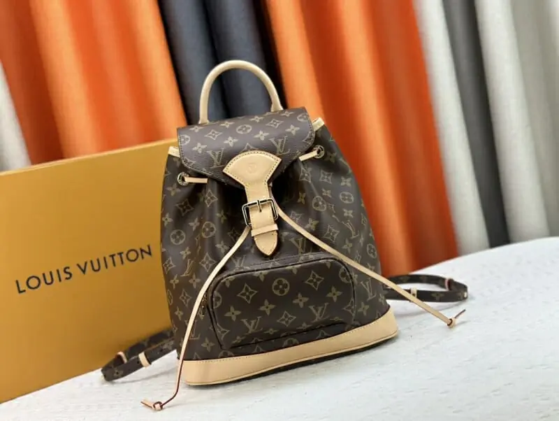 louis vuitton aaa qualite sac a dos  pour femme s_123b625